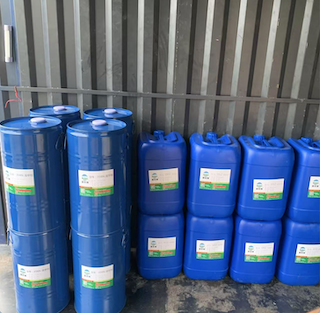 902W 水油通用消泡劑